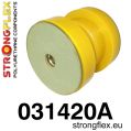 031420A: Tuleja wahacza przedniego 58mm SPORT BMW e39-1