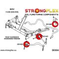 031420A: Tuleja wahacza przedniego 58mm SPORT BMW e39-4