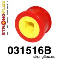 031516B: Tuleja wahacza przedniego tylna 60mm BMW e46-1