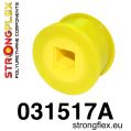 031517A: Tuleja wahacza przedniego tylna 66mm SPORT BMW e46-1