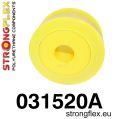 031520A: Tuleja wahacza przedniego tylna SPORT BMW e46-1