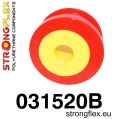 031520B: Tuleja wahacza przedniego tylna BMW e46-1