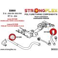 031528A: Tuleja wahacza przedniego xi 4x4 SPORT BMW e90-4