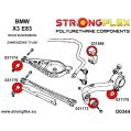 031586B: Tuleja stabilizatora tylnego BMW e46-7