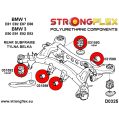 031598A: Tuleja mocowania tylnego dyferencjału przednia SPORT BMW e81 e82 e87 e88-2