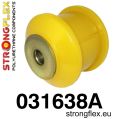 031638A: Tuleja wahacza przedniego 66mm SPORT BMW e38-1