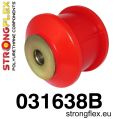 031638B: Tuleja wahacza przedniego 66mm BMW e38-4