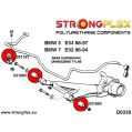 031693A: Tuleja wahacza tylnego SPORT BMW e24-2