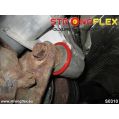 031717B: Tuleja mocowania tylnego dyferencjału - przednia BMW e39-7