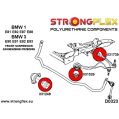 031739A: Tuleja wahacza przedniego SPORT BMW e81 e82 e87 e88-2