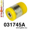 031745A: Tuleja wahacza tylnego górnego SPORT BMW e39-1