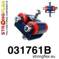 031761B: Poduszka silnika BMW E21 E30 E12 BMW e21-1