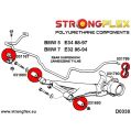 031790B: Tuleja łącznika stabilizatora tylnego do wahacza BMW e28-5