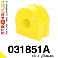 031851A: Tuleja stabilizatora przedniego SPORT BMW e60-1