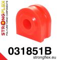 031851B: Tuleja stabilizatora przedniego-1