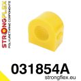 031854A: Tuleja stabilizatora tylnego SPORT BMW e82-1