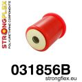 031856B: Tuleja tylnego dyferencjału - tylna BMW e82-5