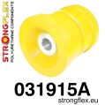 031915A: Tuleja tylnego wózka SPORT BMW e38-1