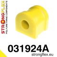 031924A: Tuleja stabilizatora przedniego SPORT BMW x3-1