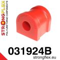 031924B: Tuleja stabilizatora przedniego BMW x3-3