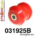 031925B: Tuleja przedniego zawieszenia - przednia BMW x3-4