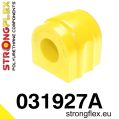 031927A: Tuleja stabilizatora przedniego SPORT BMW x5-1