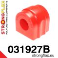 031927B: Tuleja stabilizatora przedniego BMW x5-1