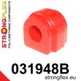 031948B: Tuleja stabilizatora przedniego 22mm-1