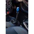 Coolerworx Short Shifter for Renault Clio RS 197 200 RS III Classic Pro Bulb Black-2