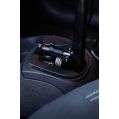 Coolerworx Short Shifter for Renault Clio RS 197 200 RS III Classic Pro Bulb Black-6