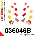 036046B: Zestaw tylnego zawieszenia BMW e36-2