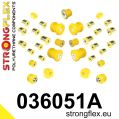 036051A: Kompletny zestaw zawieszenia SPORT-1