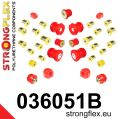 036051B: Kompletny zestaw zawieszenia-1