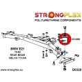 036098B: Zestaw poliuretanowy kompletny BMW e21-4
