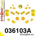 036103A: Kompletny zestaw zawieszenia SPORT BMW e30-7