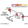 036103B: Kompletny zestaw zawieszenia BMW e30-8