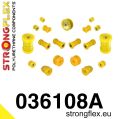 036108A: Kompletny zestaw zawieszenia SPORT BMW e36-6