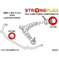 036206A: Zestaw tulei zawieszenia BMW E46 SPORT BMW e46-2