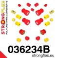 036234B: Kompletny zestaw zawieszenia E39 Touring BMW e39-25