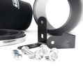 Ramair ProMax Large Universal Foam 80mm Rubber Neck Air Filter in Enclosed Airbox-6