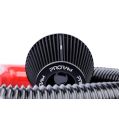 Intake Induction Air Filter Kit Proram PSR-232-BK for Volkswagen VW Golf MK5 R32 3.2l -2