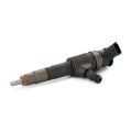 Fuel Injector Common Rail BOSCH 0 445 110 565 for Citroen C3 DS 3 Opel Combo Peugeot 208 1.6 BlueHDi-1