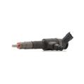 Fuel Injector Common Rail BOSCH 0 445 110 565 for Citroen C3 DS 3 Opel Combo Peugeot 208 1.6 BlueHDi-5