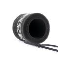1x Single Inlet Motorcycle Carb Sock Air Filter Ramair MS-023-3
