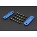 Hardrace Front Anti Bump Steer Kit For Honda S2000-1