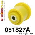 051827A: Tuleja belki tylnej SPORT Citroen C2-5