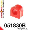 051830B: Tuleja łącznika stabilizatora przedniego 19mm-1