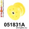 051831A: Poduszka silnika dolna SPORT-1