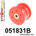 051831B: Poduszka silnika dolna-1