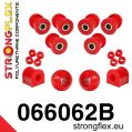 066062B: Zestaw tulei zawieszenia przedniego Polonez-3